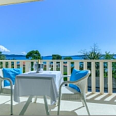 Hotel Villa Zarko Kaštel Stari Extérieur photo