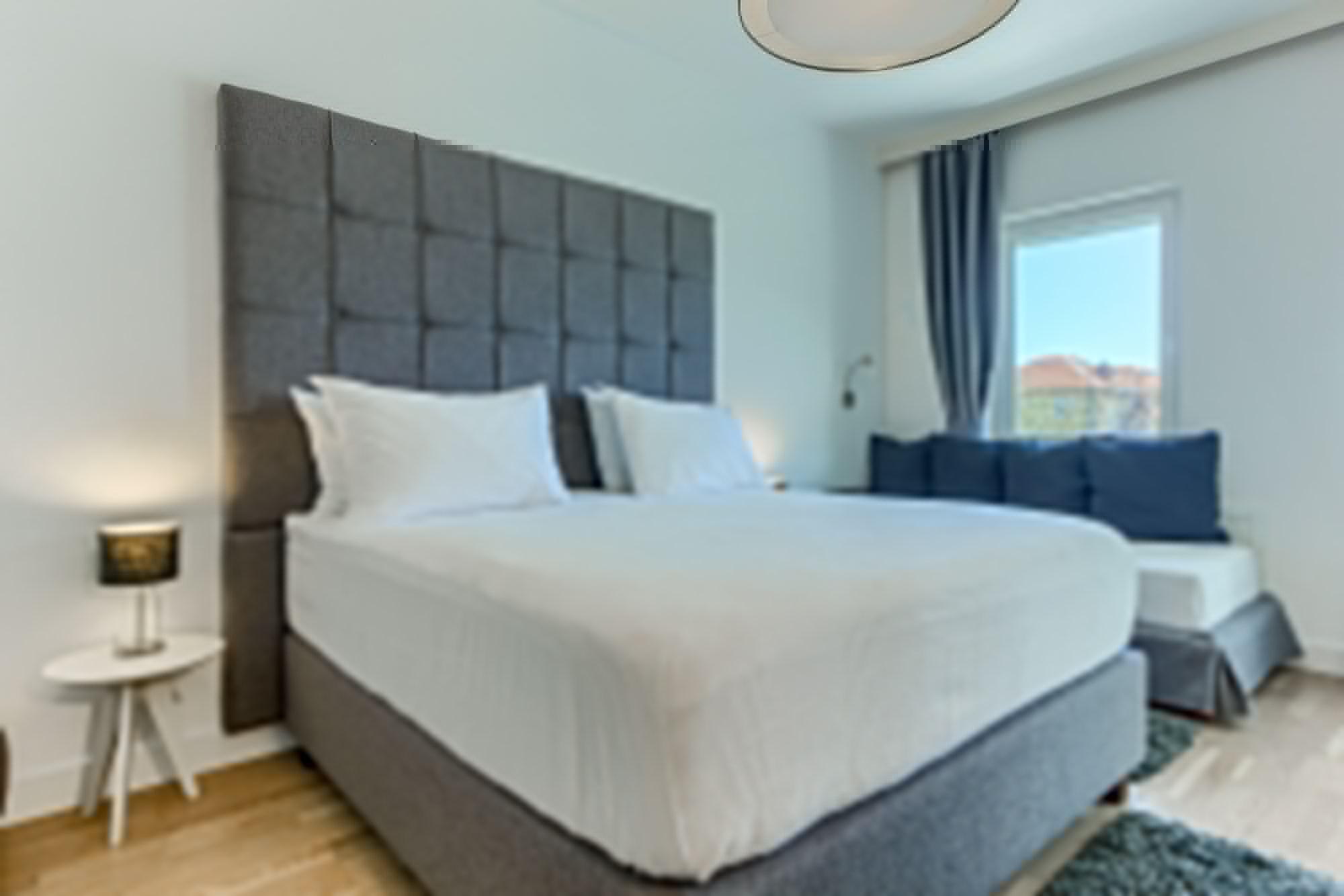 Hotel Villa Zarko Kaštel Stari Extérieur photo