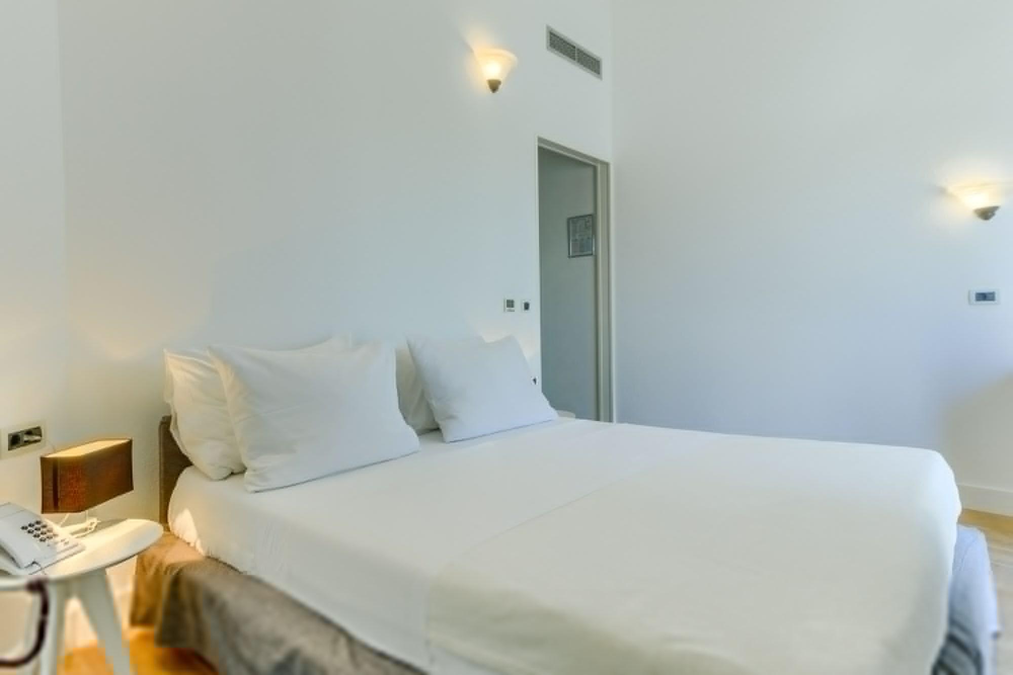 Hotel Villa Zarko Kaštel Stari Extérieur photo
